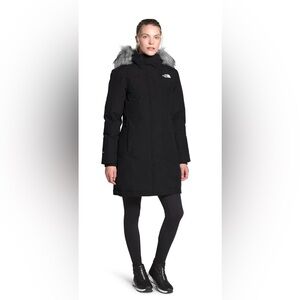 The North Face Women's Arctic Parka XL BNWT